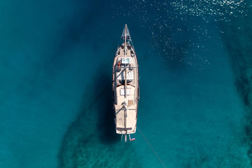 Gulet & Motor Sailer 