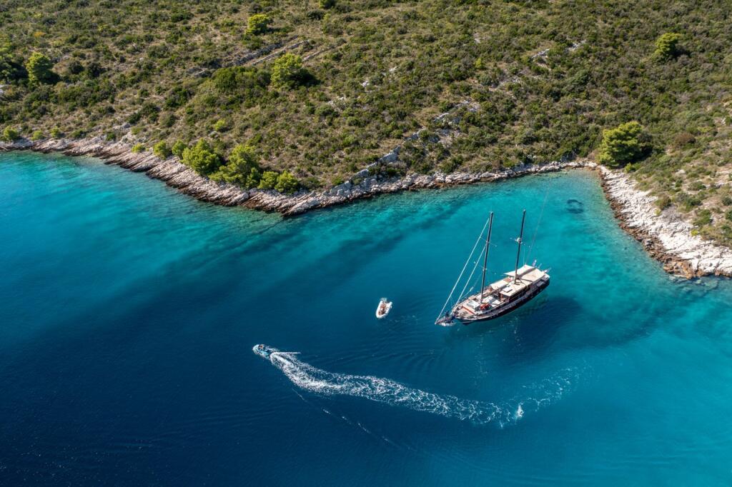 Gulet & Motor Sailer 