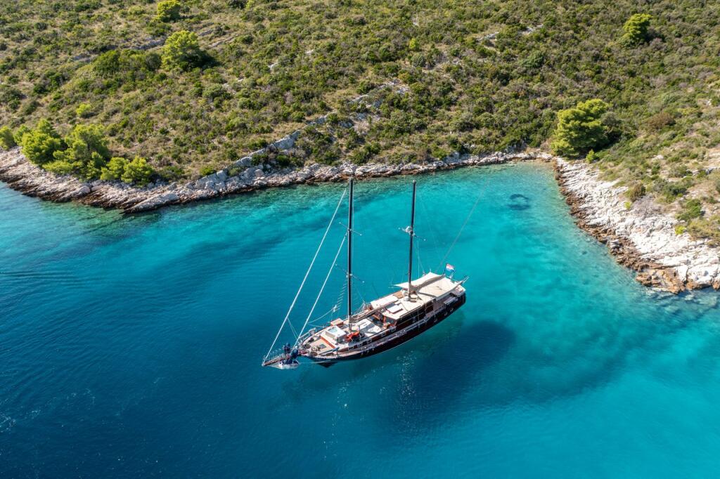 Gulet & Motor Sailer 