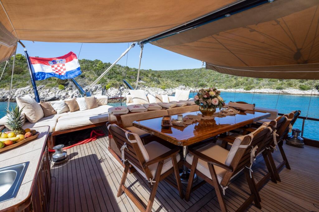 Gulet & Motor Sailer 