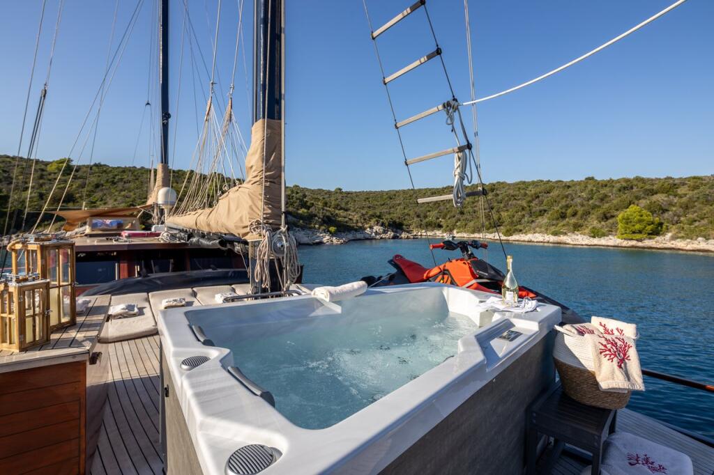 Gulet & Motor Sailer 