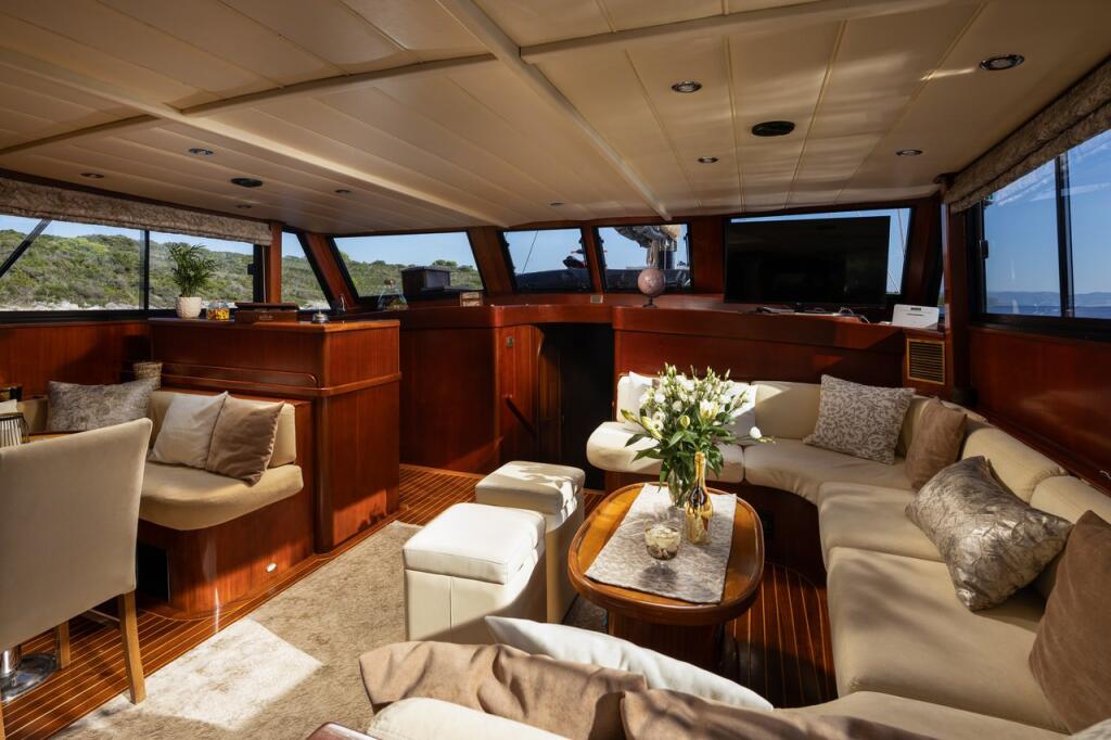 Gulet & Motor Sailer 