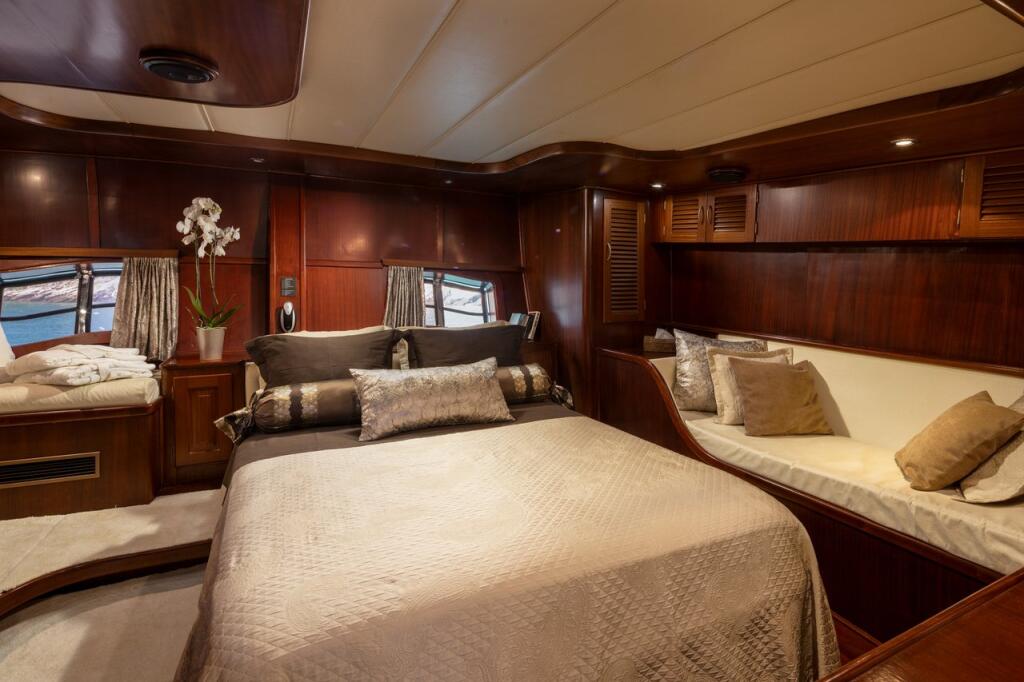 Gulet & Motor Sailer 