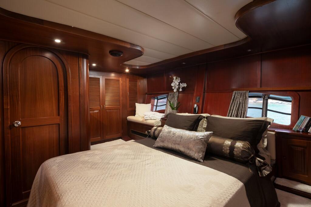 Gulet & Motor Sailer 