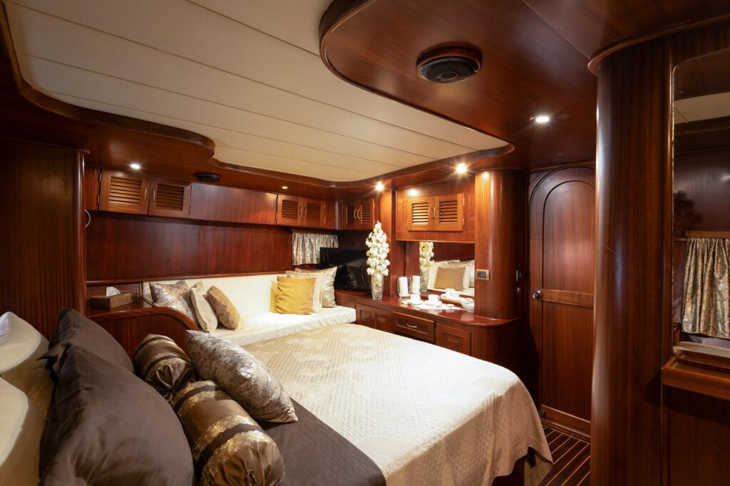 Gulet & Motor Sailer 