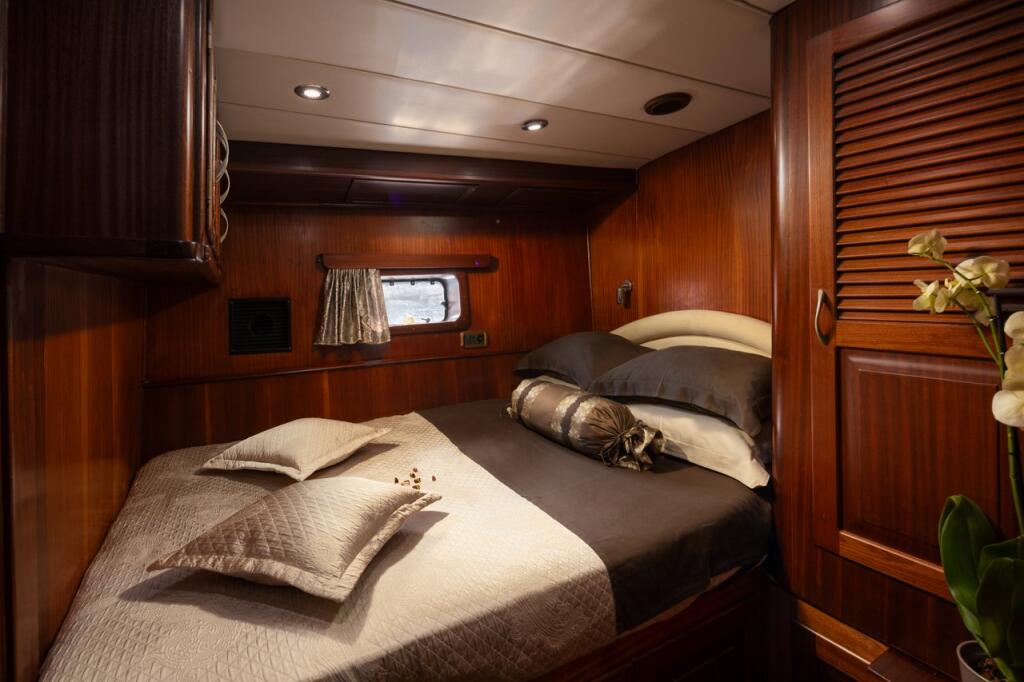 Gulet & Motor Sailer 