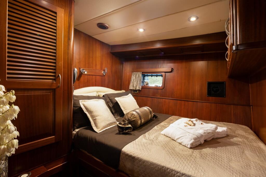 Gulet & Motor Sailer 