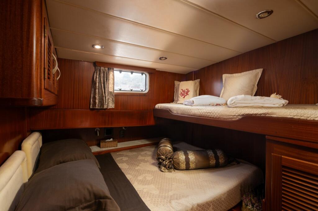 Gulet & Motor Sailer 