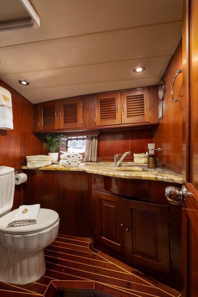 Gulet & Motor Sailer 