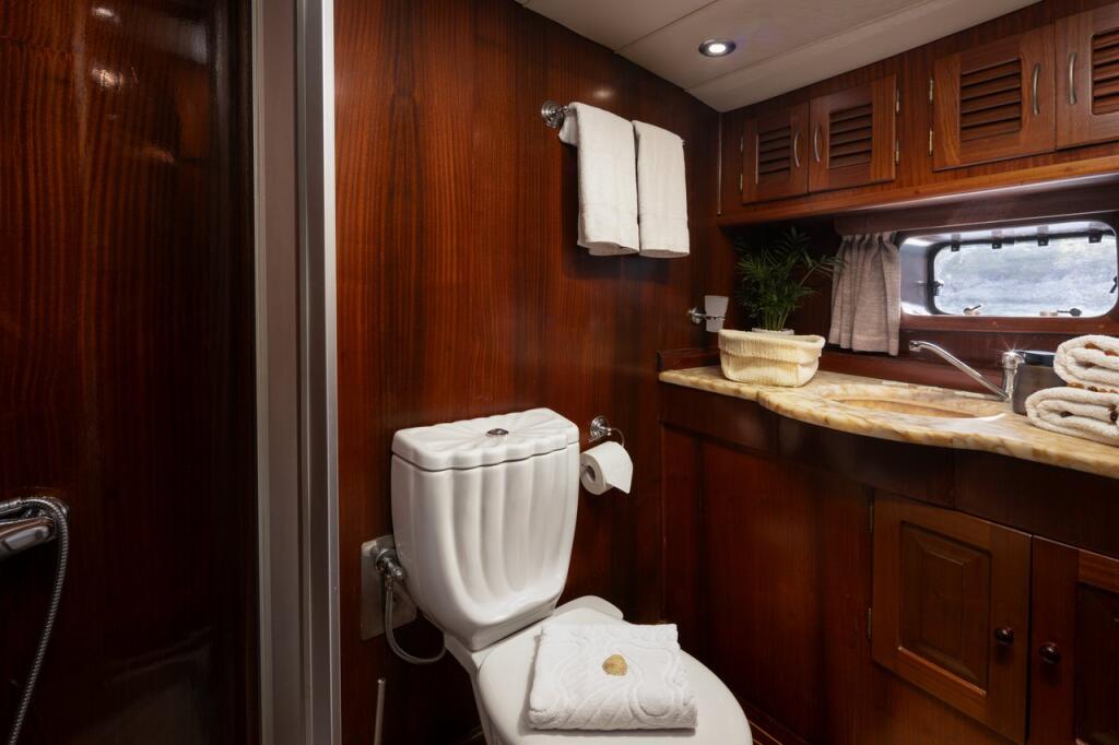 Gulet & Motor Sailer 