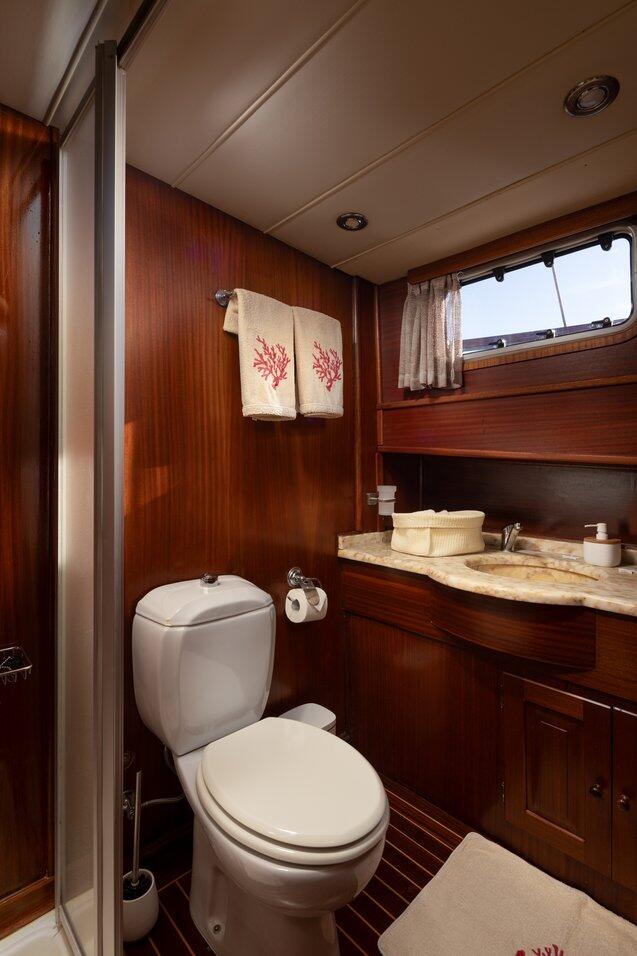 Gulet & Motor Sailer 
