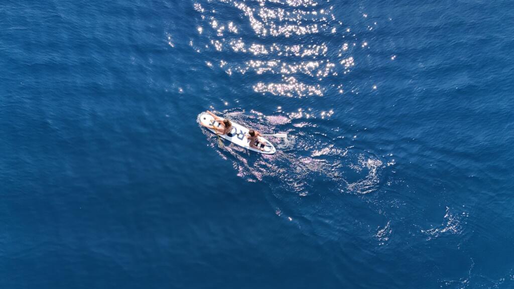 Gulet & Motor Sailer 
