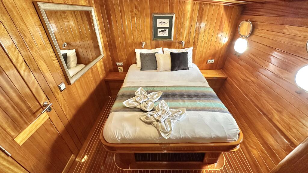 Gulet & Motor Sailer 
