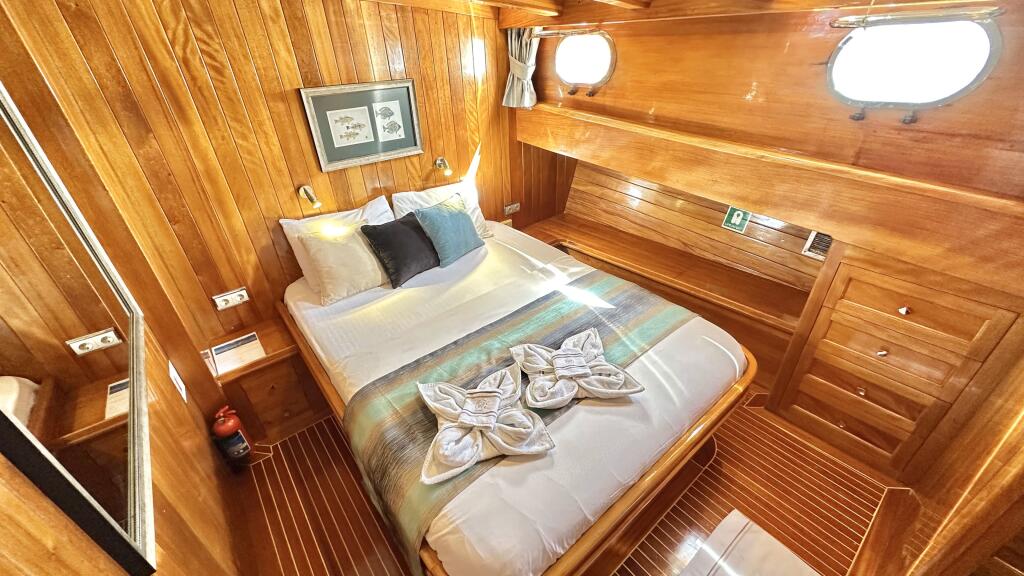Gulet & Motor Sailer 