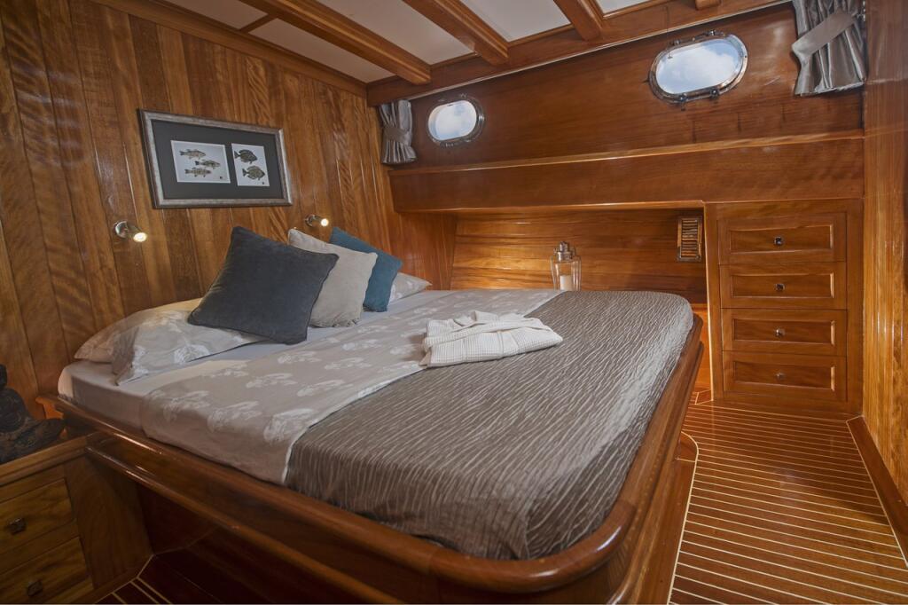 Gulet & Motor Sailer 