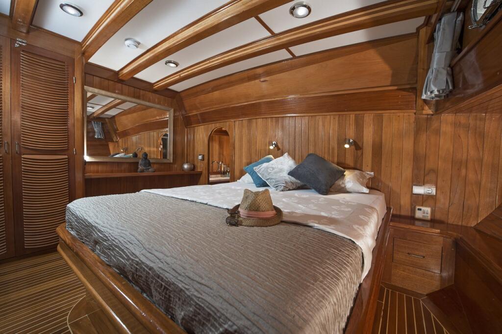 Gulet & Motor Sailer 