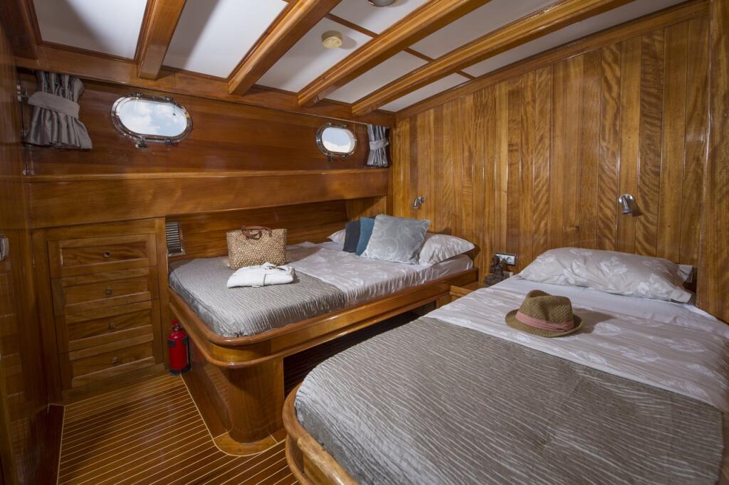 Gulet & Motor Sailer 