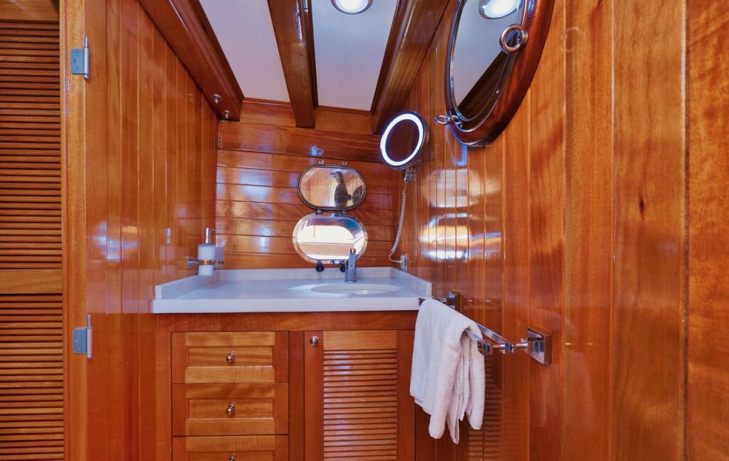 Gulet & Motor Sailer 