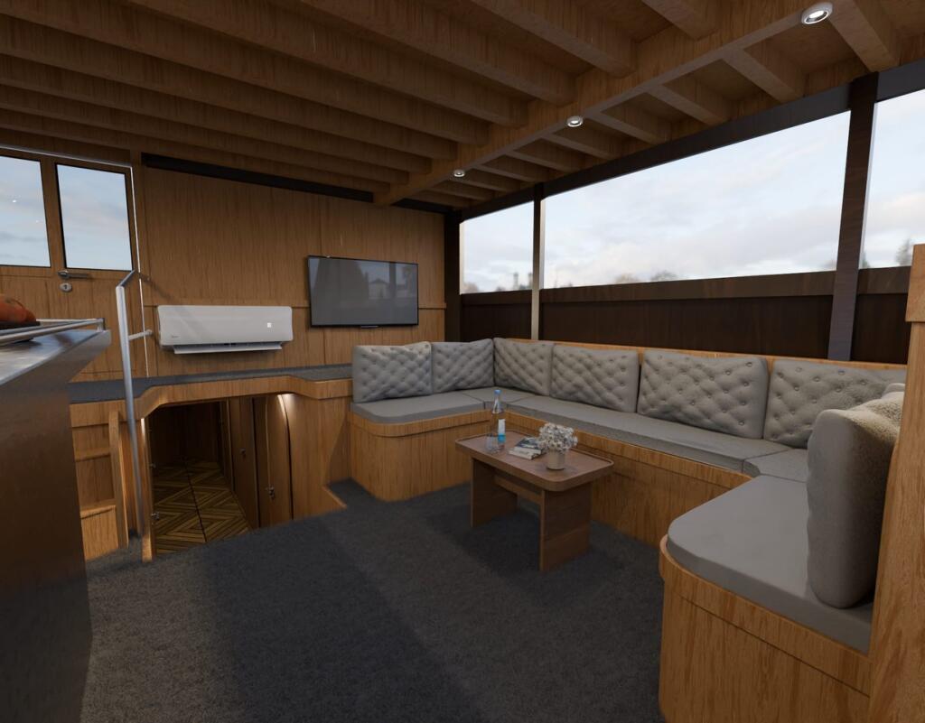Gulet & Motor Sailer 