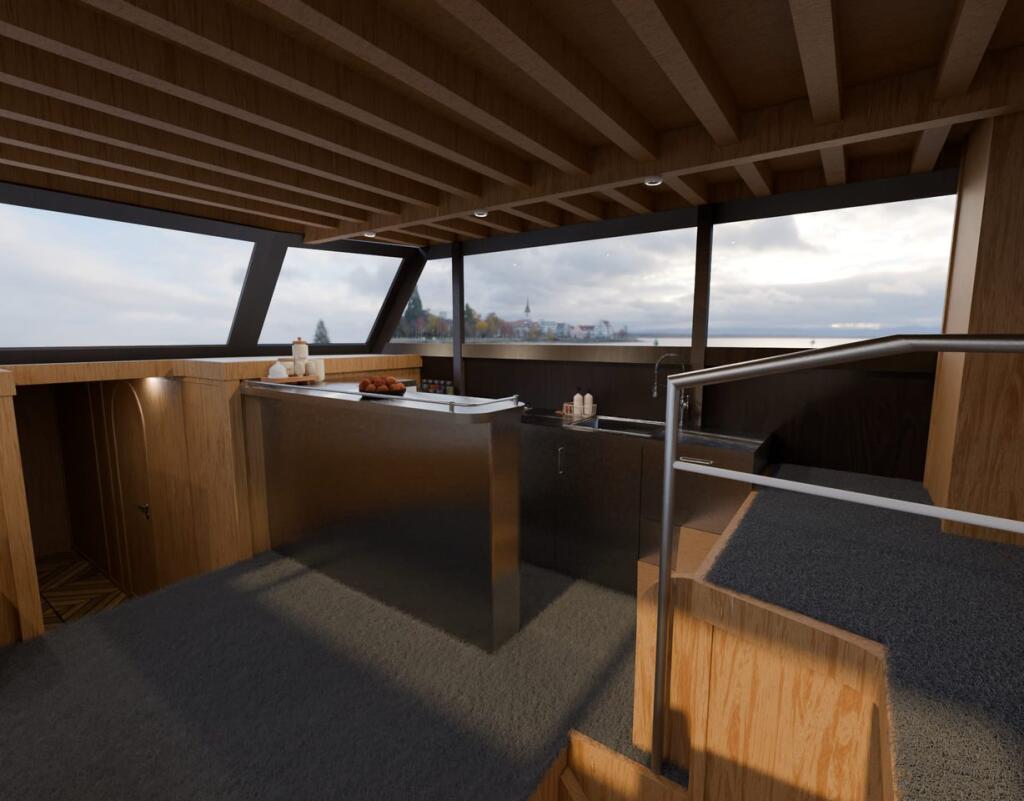 Gulet & Motor Sailer 