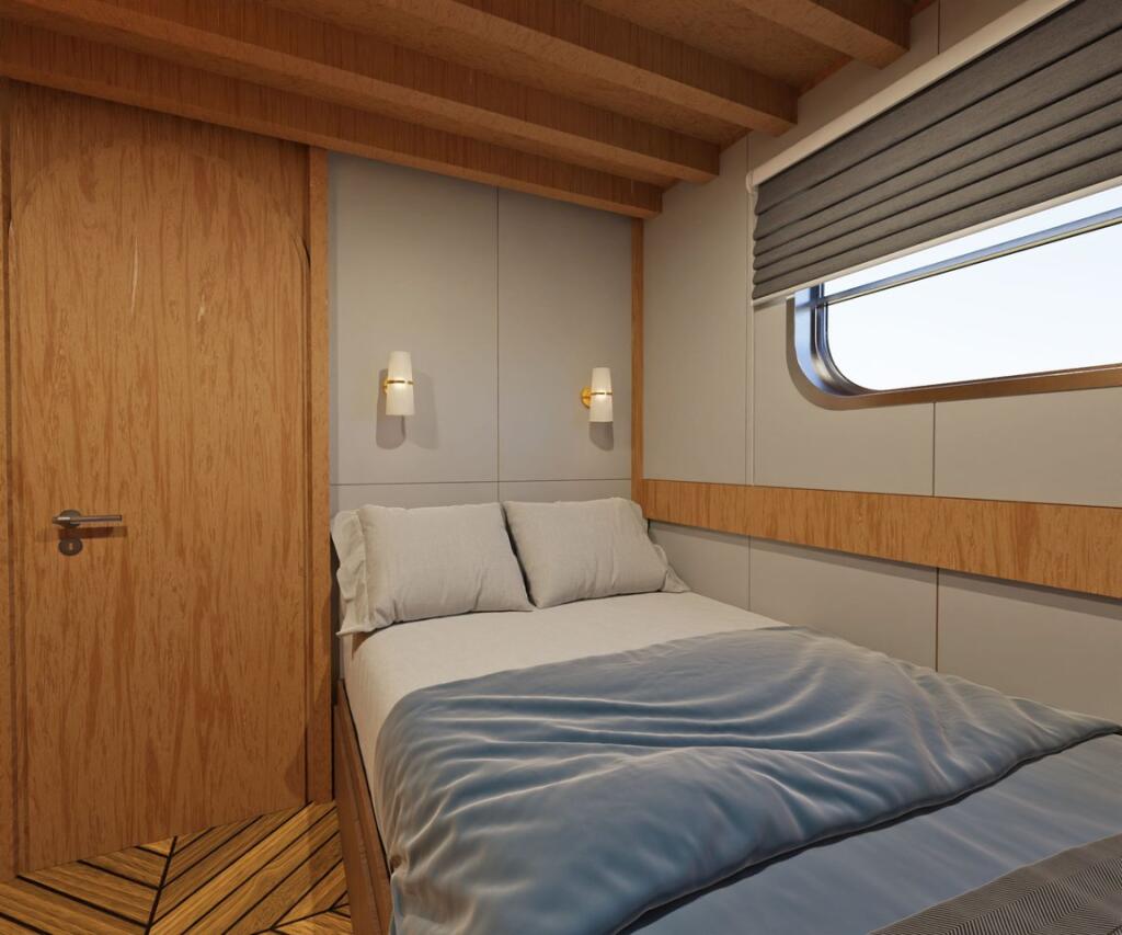 Gulet & Motor Sailer 