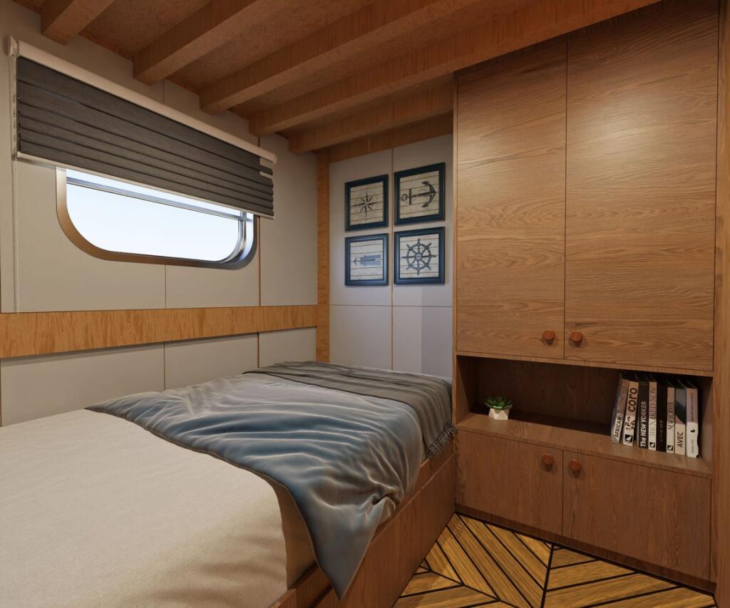 Gulet & Motor Sailer 