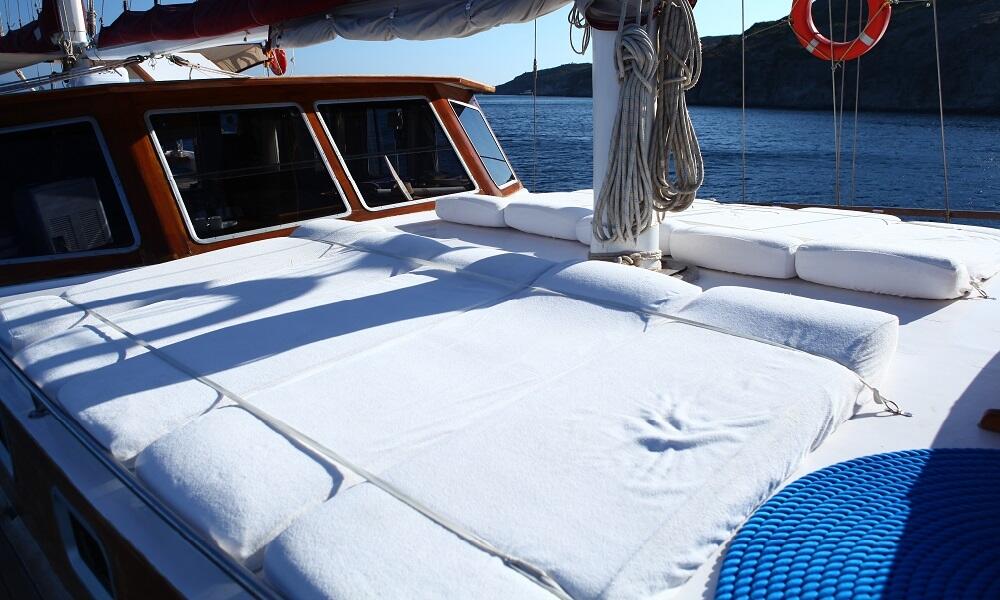 Gulet & Motor Sailer 