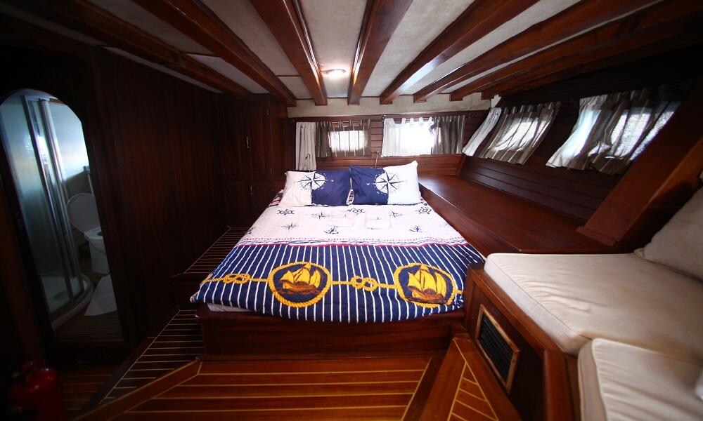 Gulet & Motor Sailer 