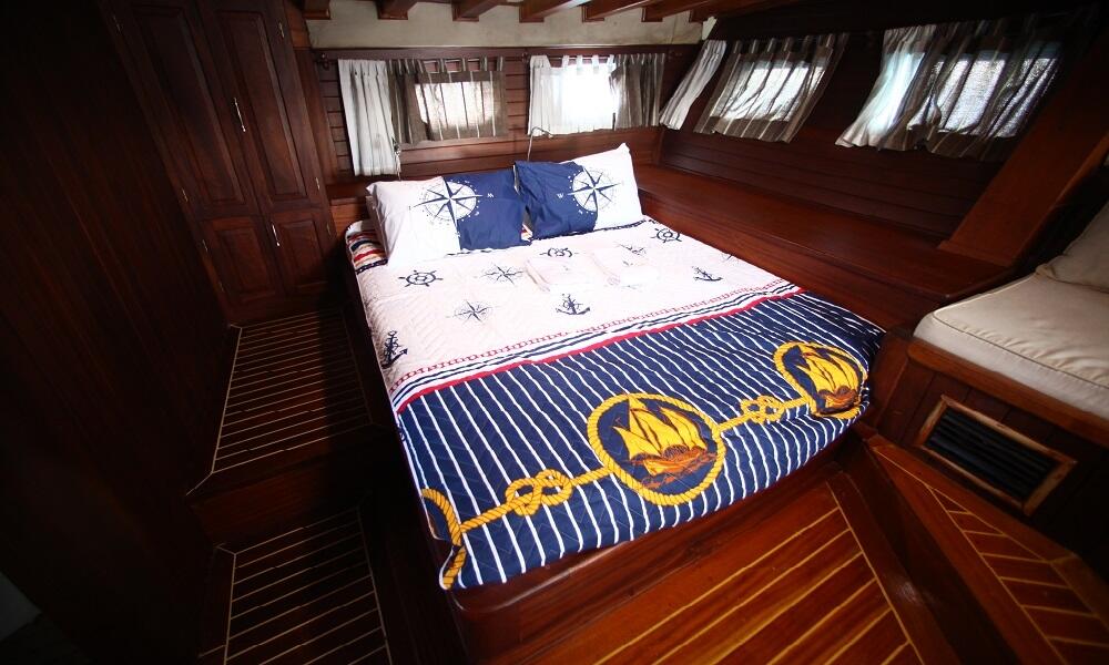 Gulet & Motor Sailer 