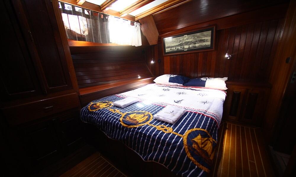 Gulet & Motor Sailer 