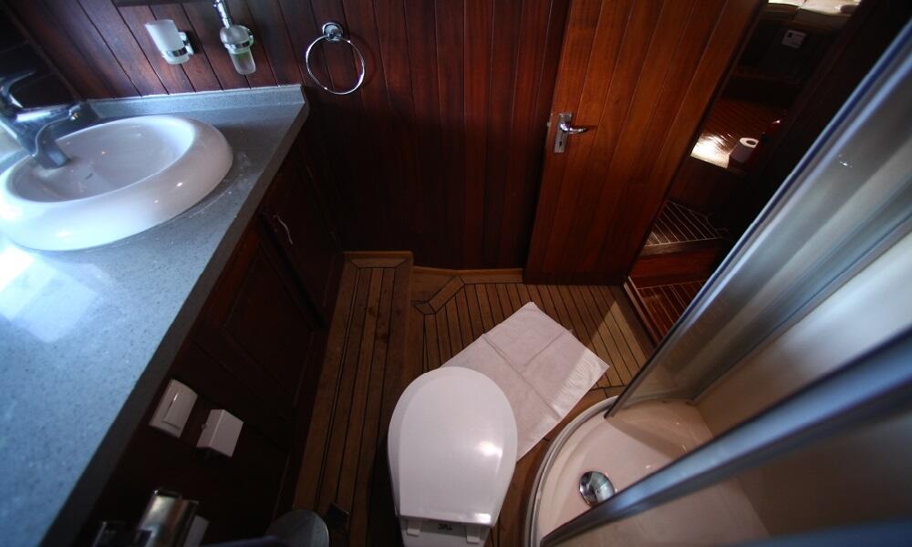 Gulet & Motor Sailer 