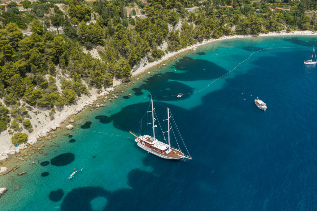 Gulet & Motor Sailer 