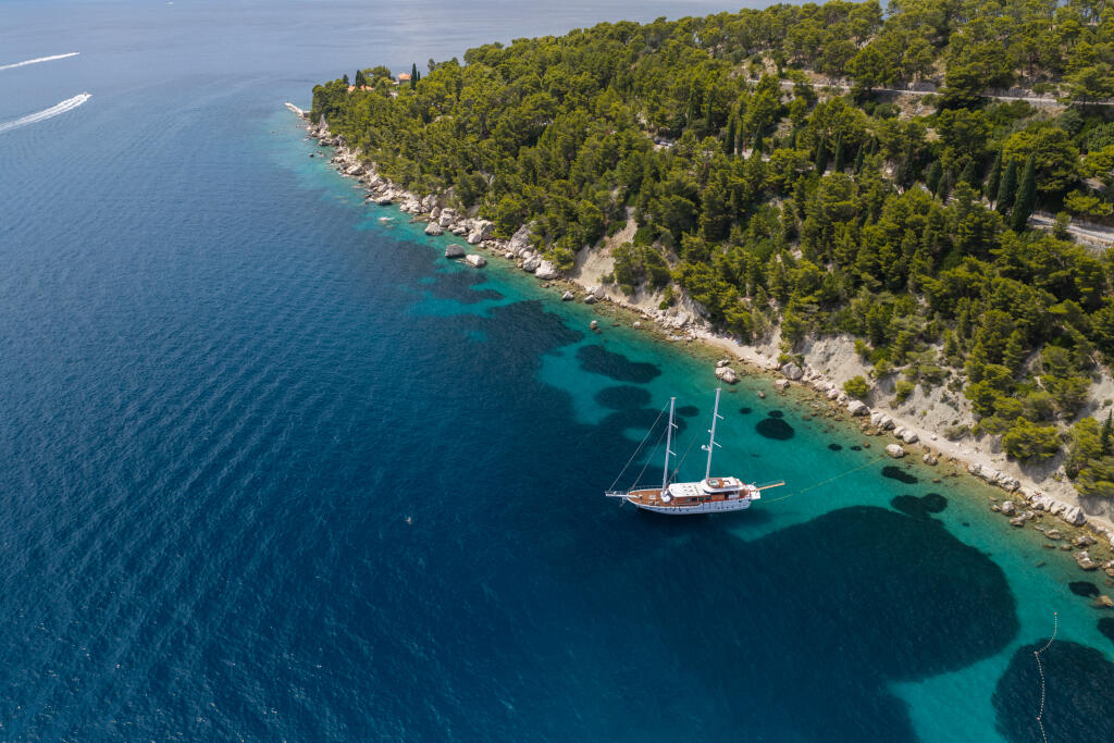 Gulet & Motor Sailer 
