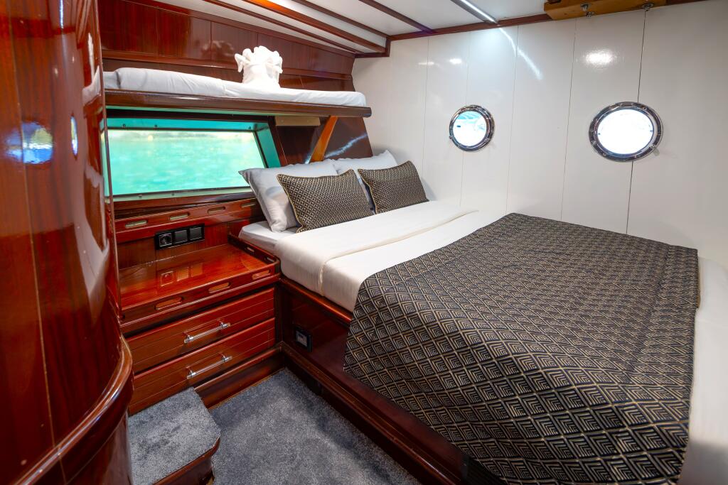 Gulet & Motor Sailer 