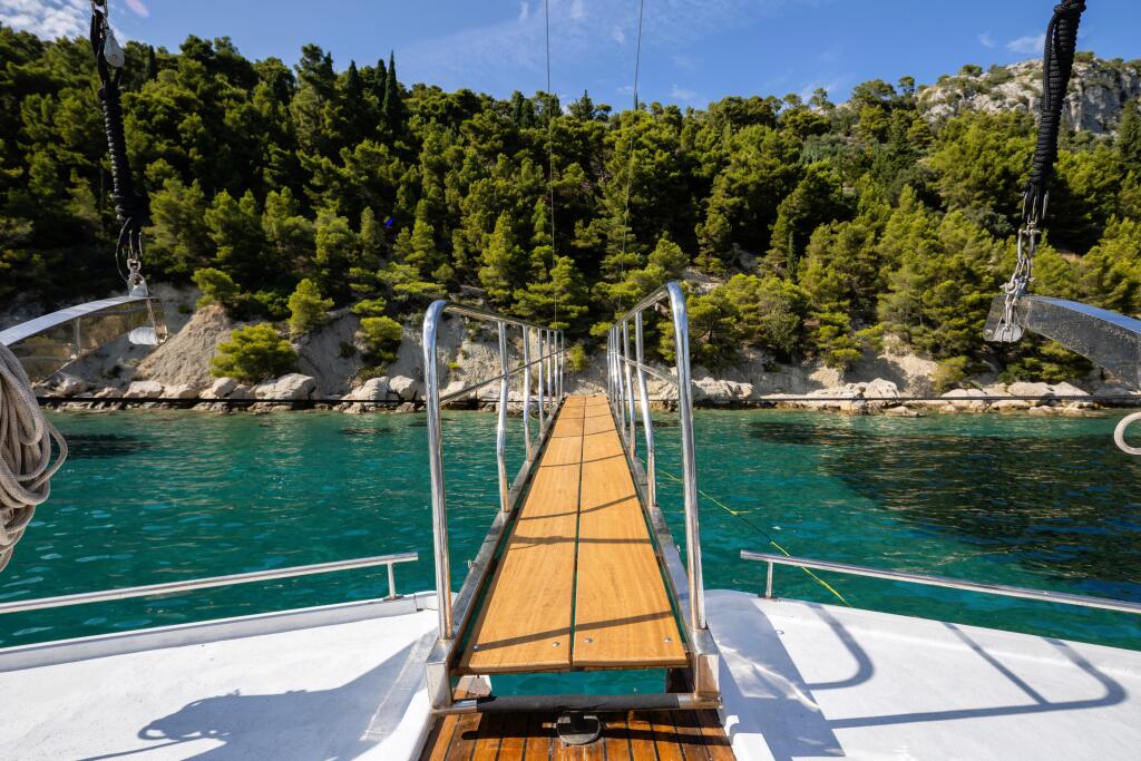 Gulet & Motor Sailer 