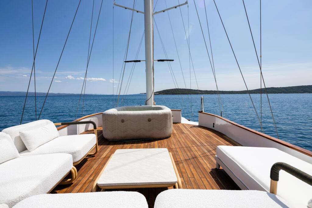 Gulet & Motor Sailer 
