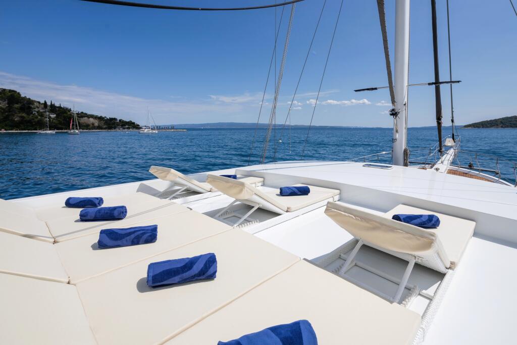 Gulet & Motor Sailer 