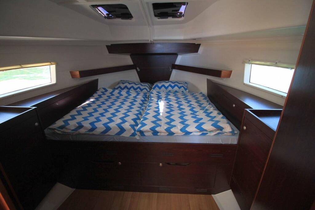 Motoryacht 