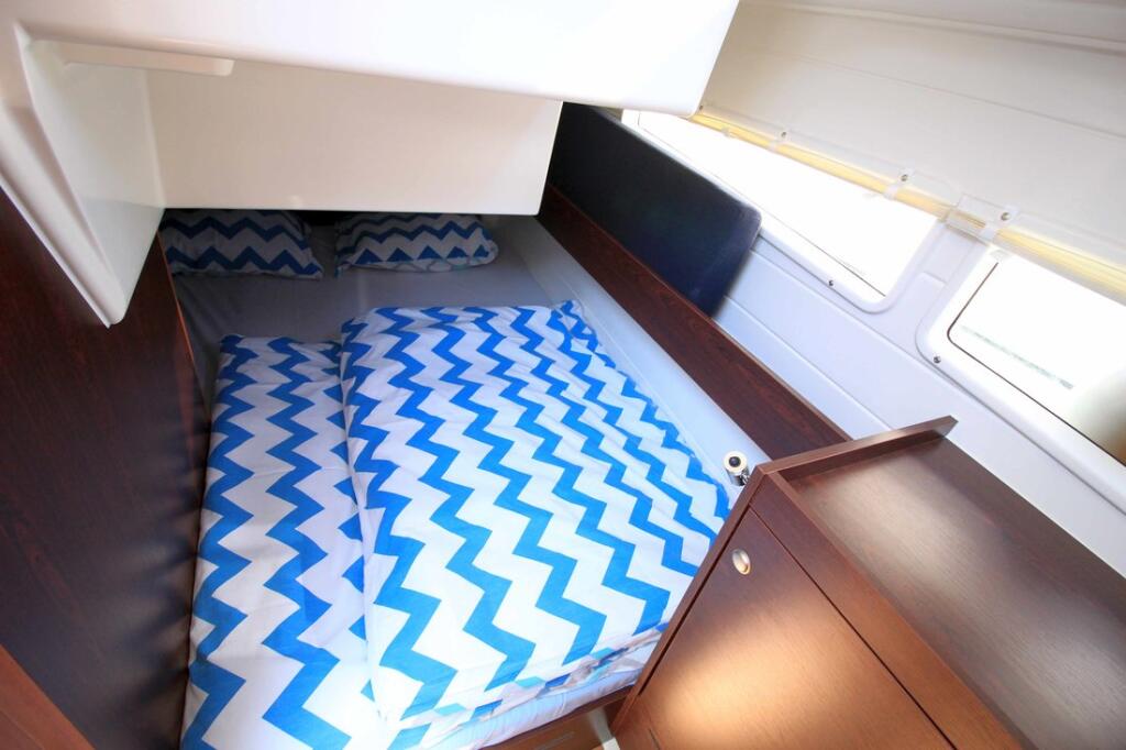 Motoryacht 