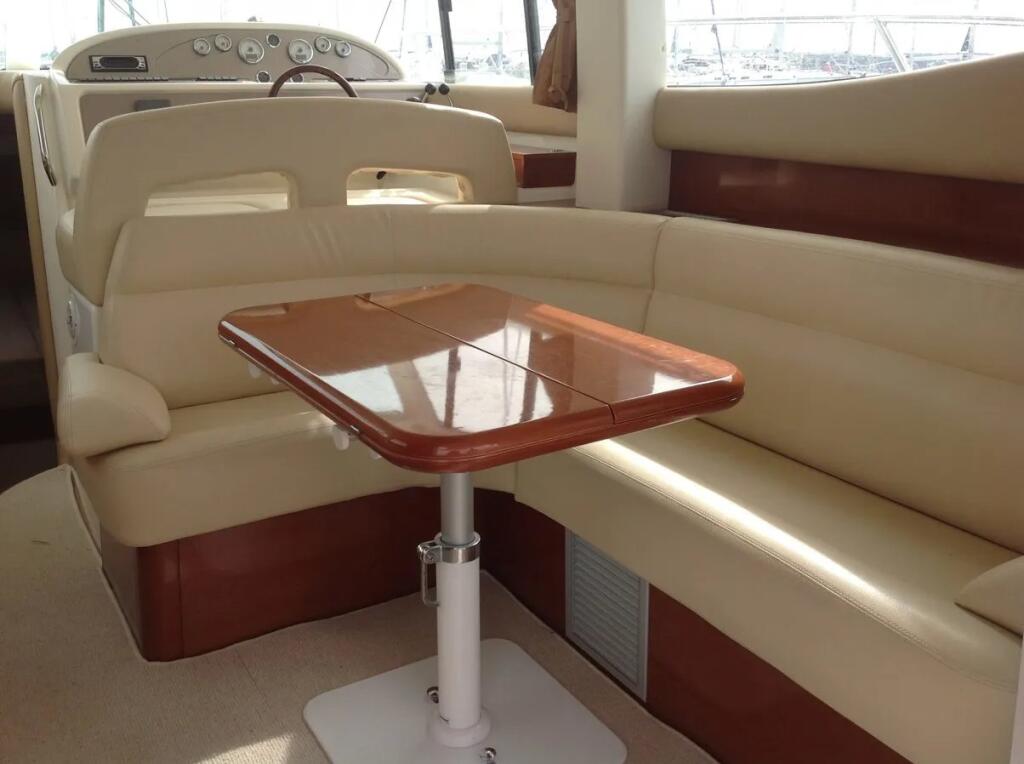 Motoryacht 