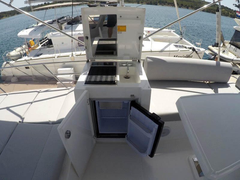 Motoryacht 
