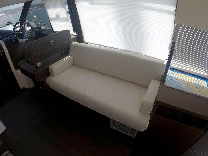 Motoryacht 