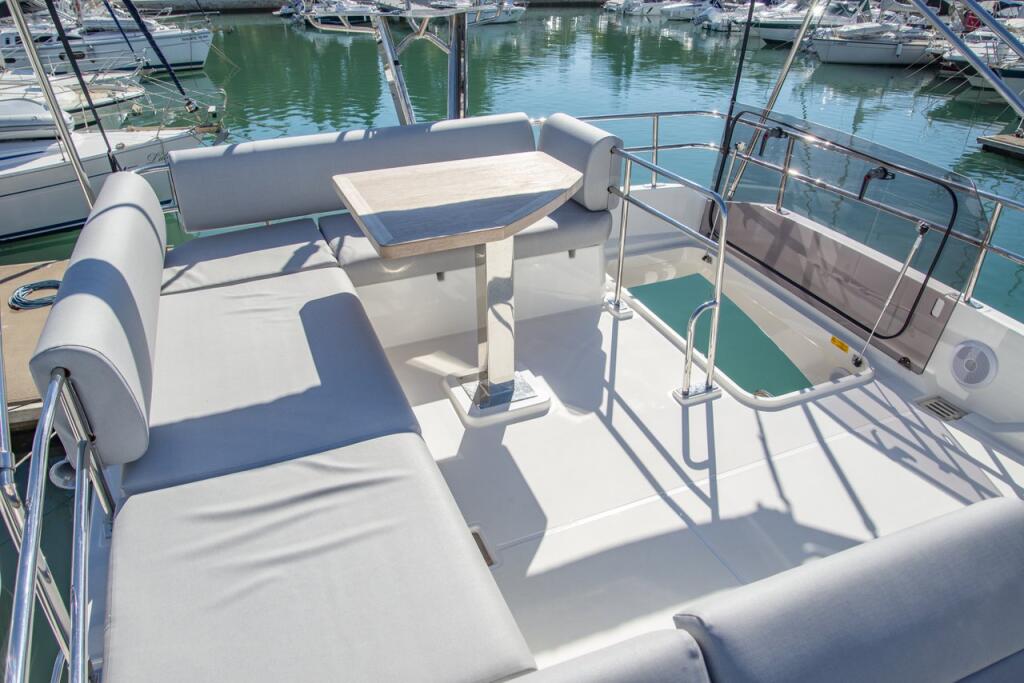 Motoryacht 