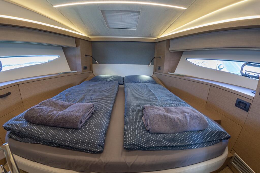 Motoryacht 