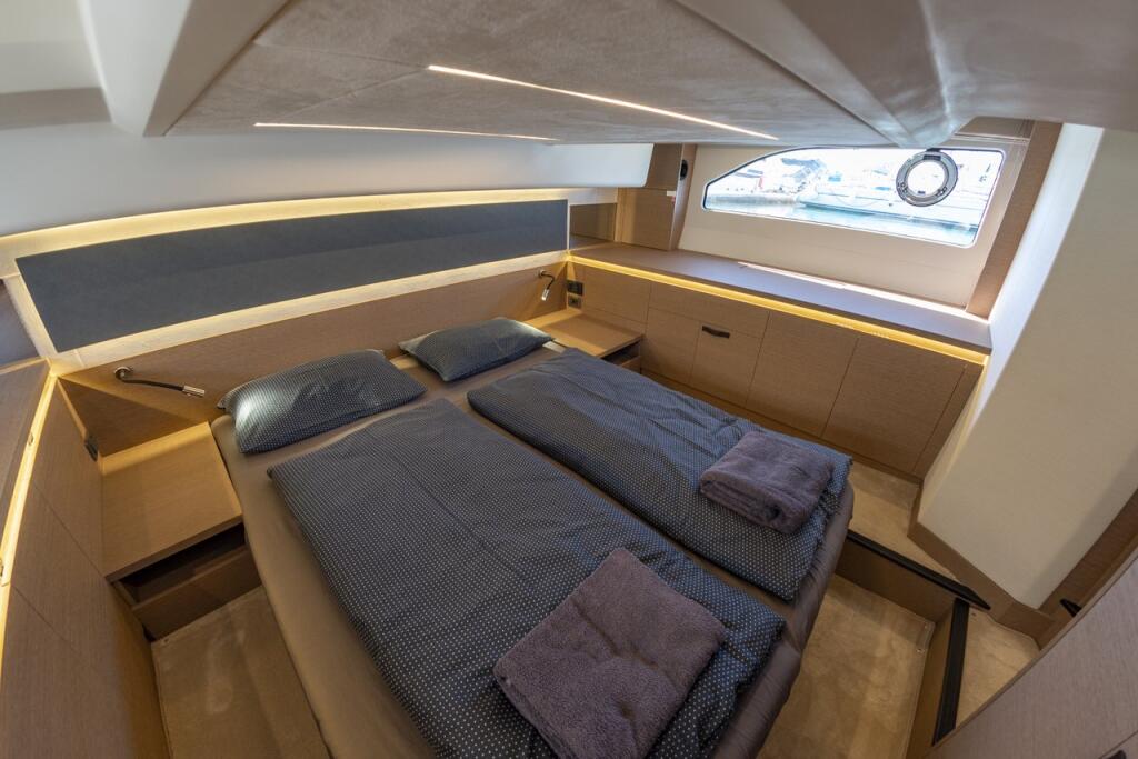 Motoryacht 