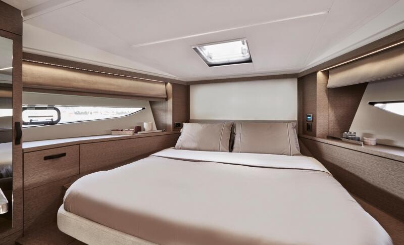 Motoryacht 