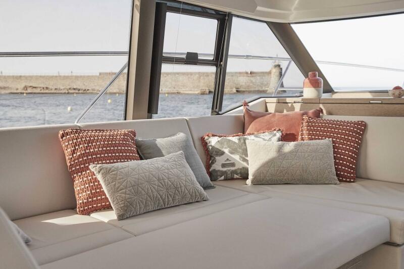 Motoryacht 