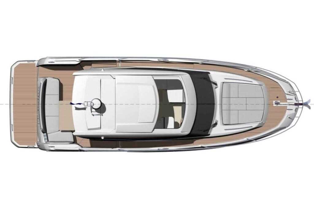 Motoryacht 