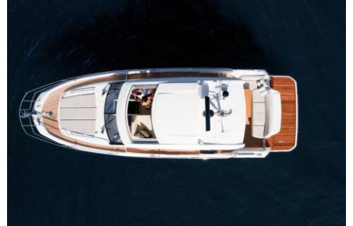 Motoryacht 