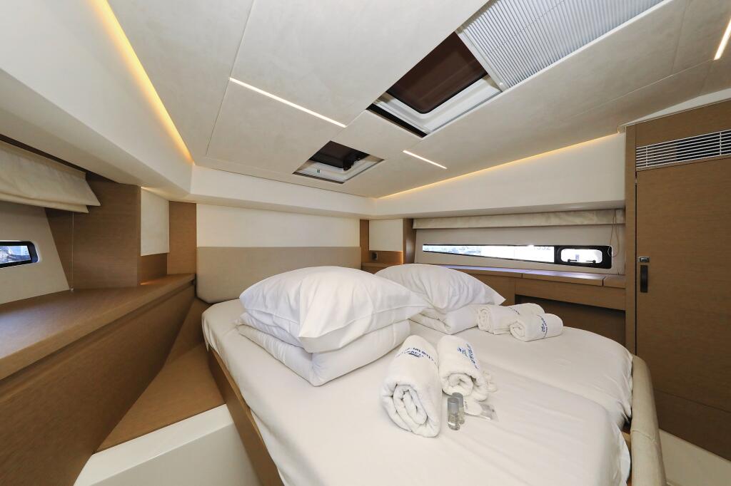 Motoryacht 
